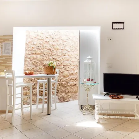 Tenuta Rosa In Salento Villa *