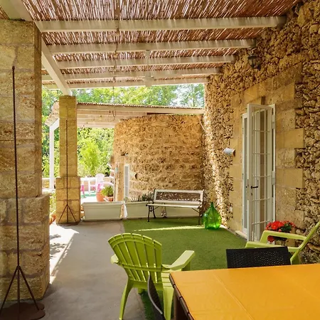 Villa Tenuta Rosa In Salento *