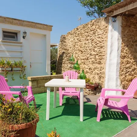 Tenuta Rosa In Salento Villa *