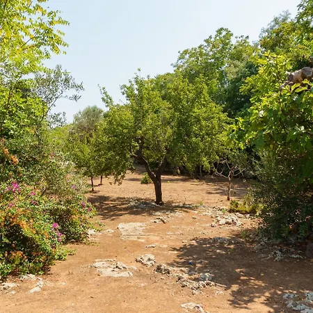 Tenuta Rosa In Salento Villa *